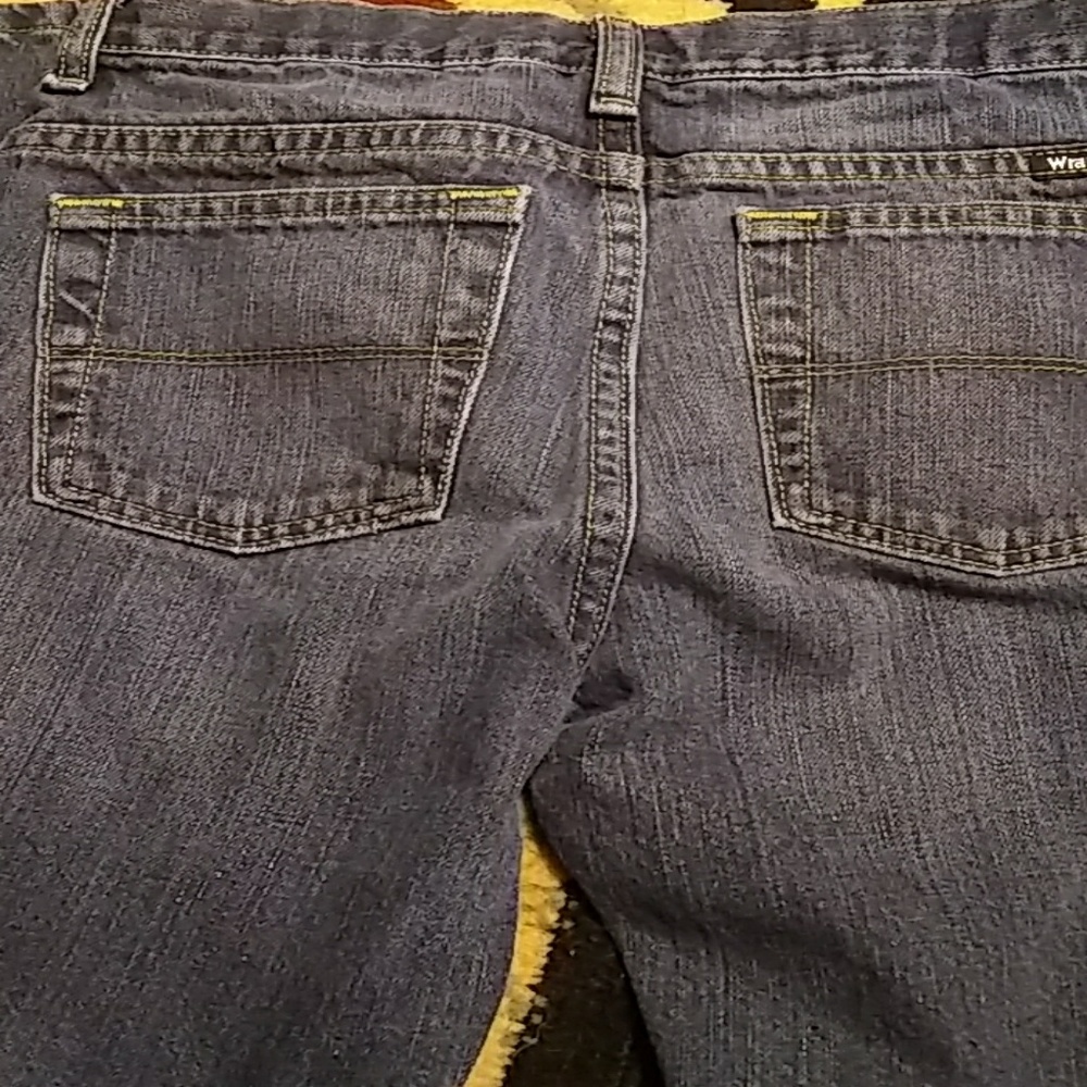 Boys jeans